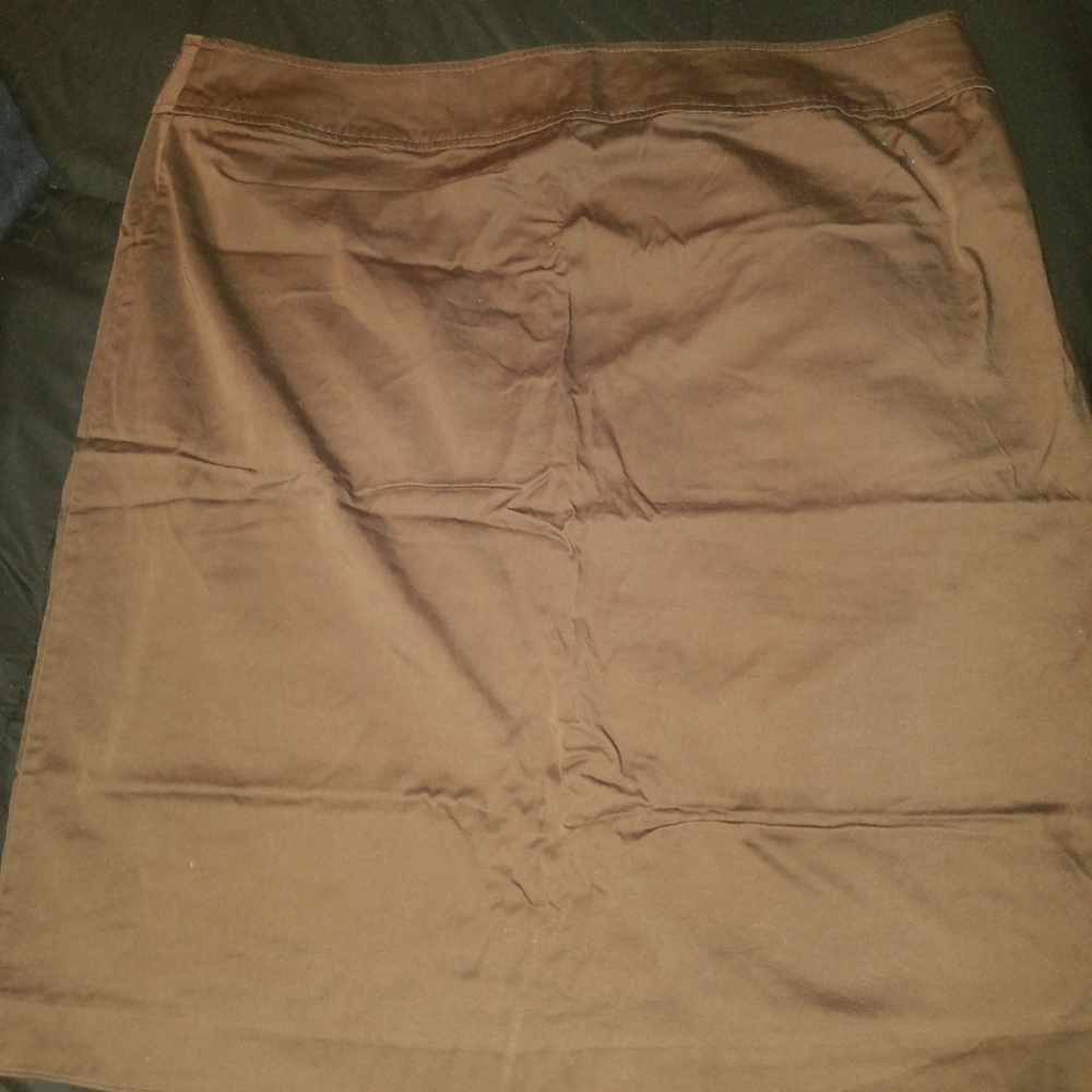 Womans skirt